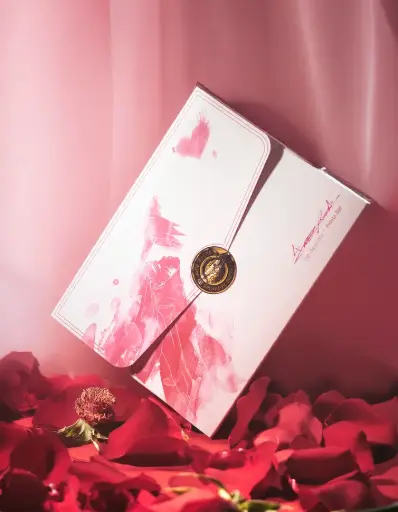 Pack de 5 Prints Full Color “Love Edition” – Jade Rivera | Arte Exclusivo de Edición Limitada
